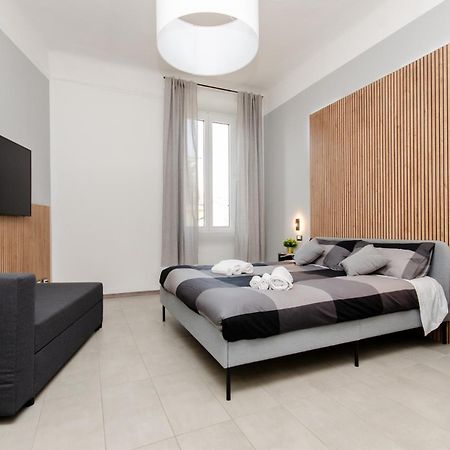 Vivimihome - Navigli-Duomo Maison Fusetti ミラノ エクステリア 写真