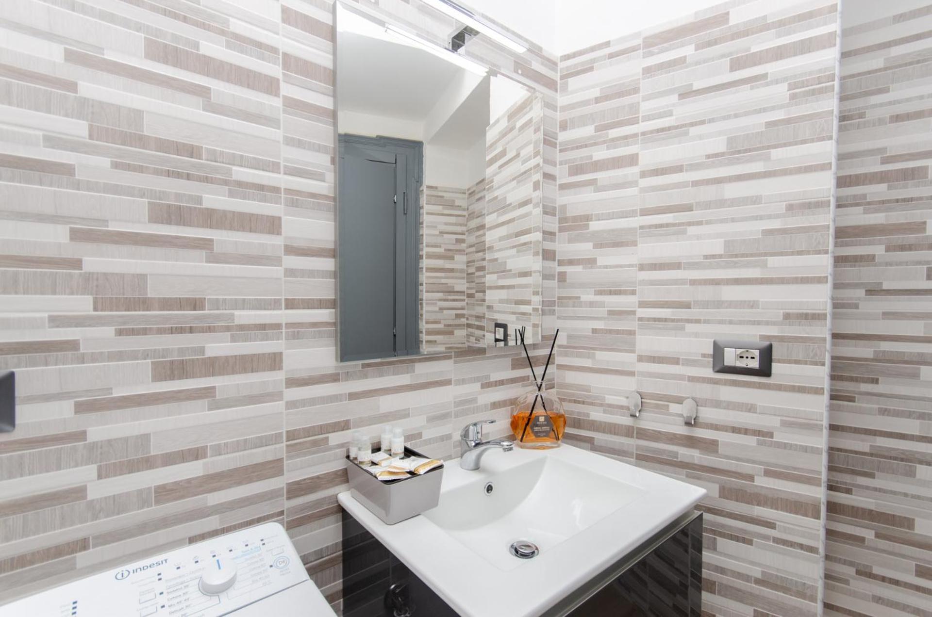 Vivimihome - Navigli-Duomo Maison Fusetti ミラノ エクステリア 写真