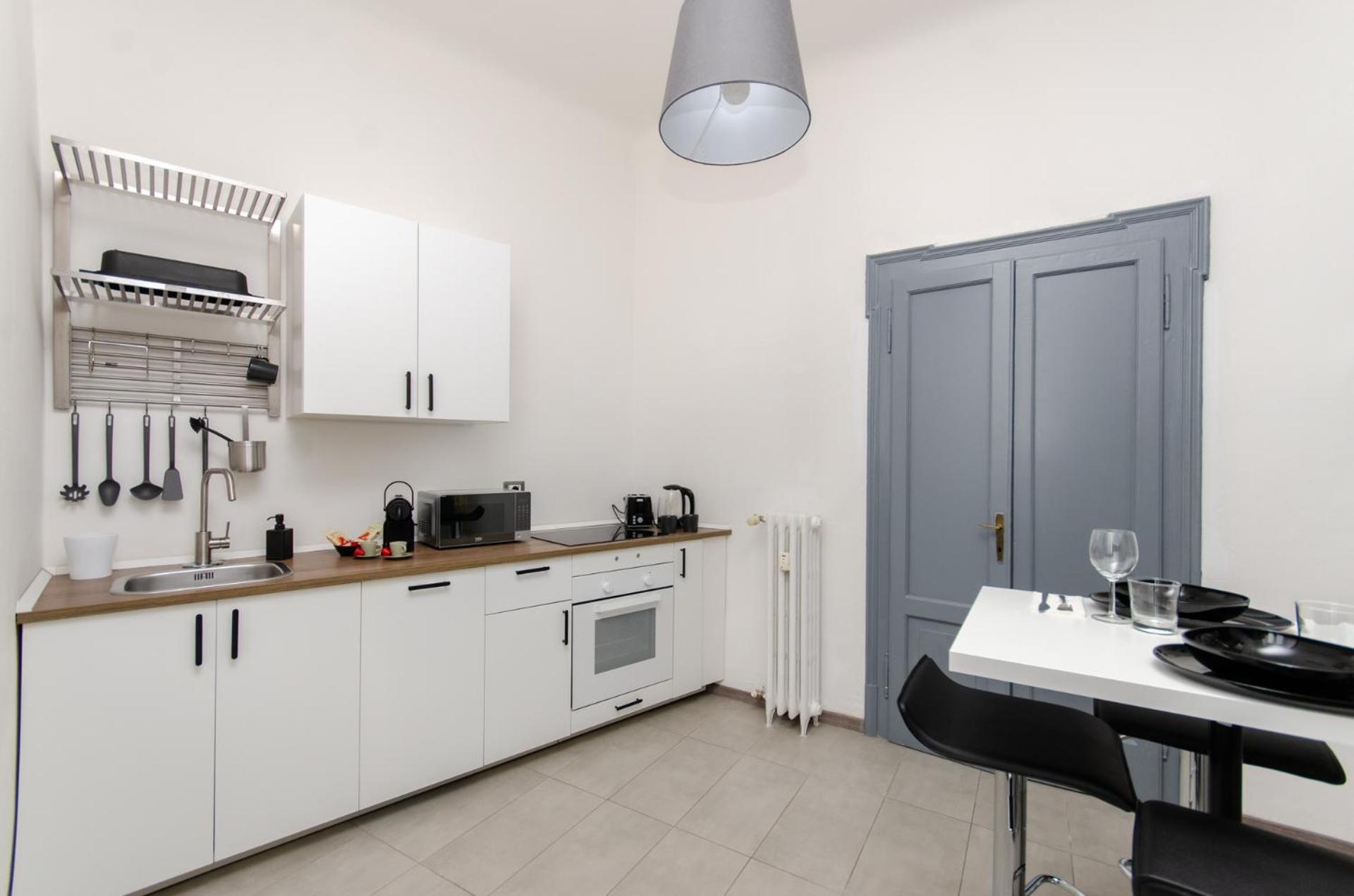Vivimihome - Navigli-Duomo Maison Fusetti ミラノ エクステリア 写真