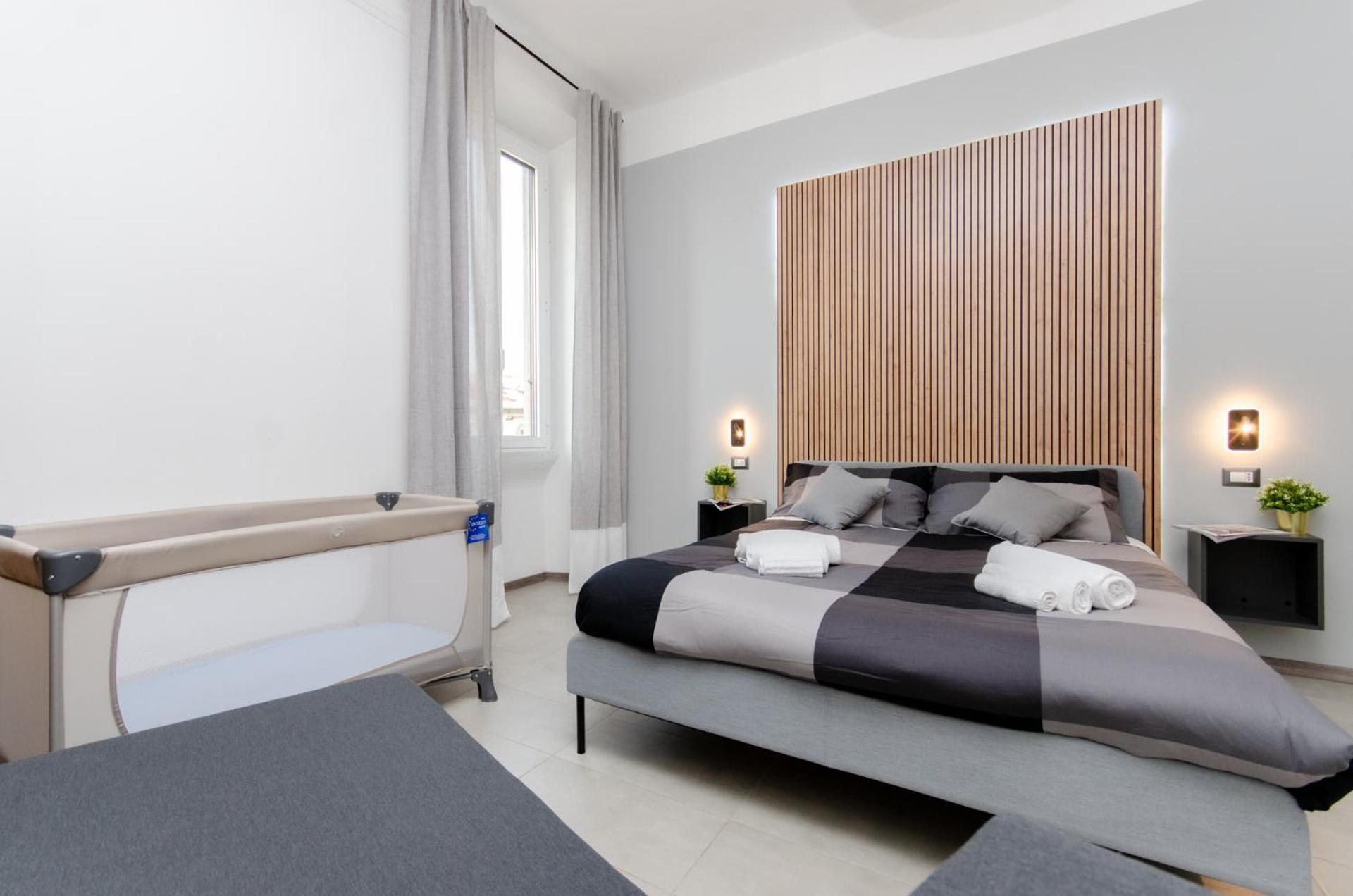 Vivimihome - Navigli-Duomo Maison Fusetti ミラノ エクステリア 写真