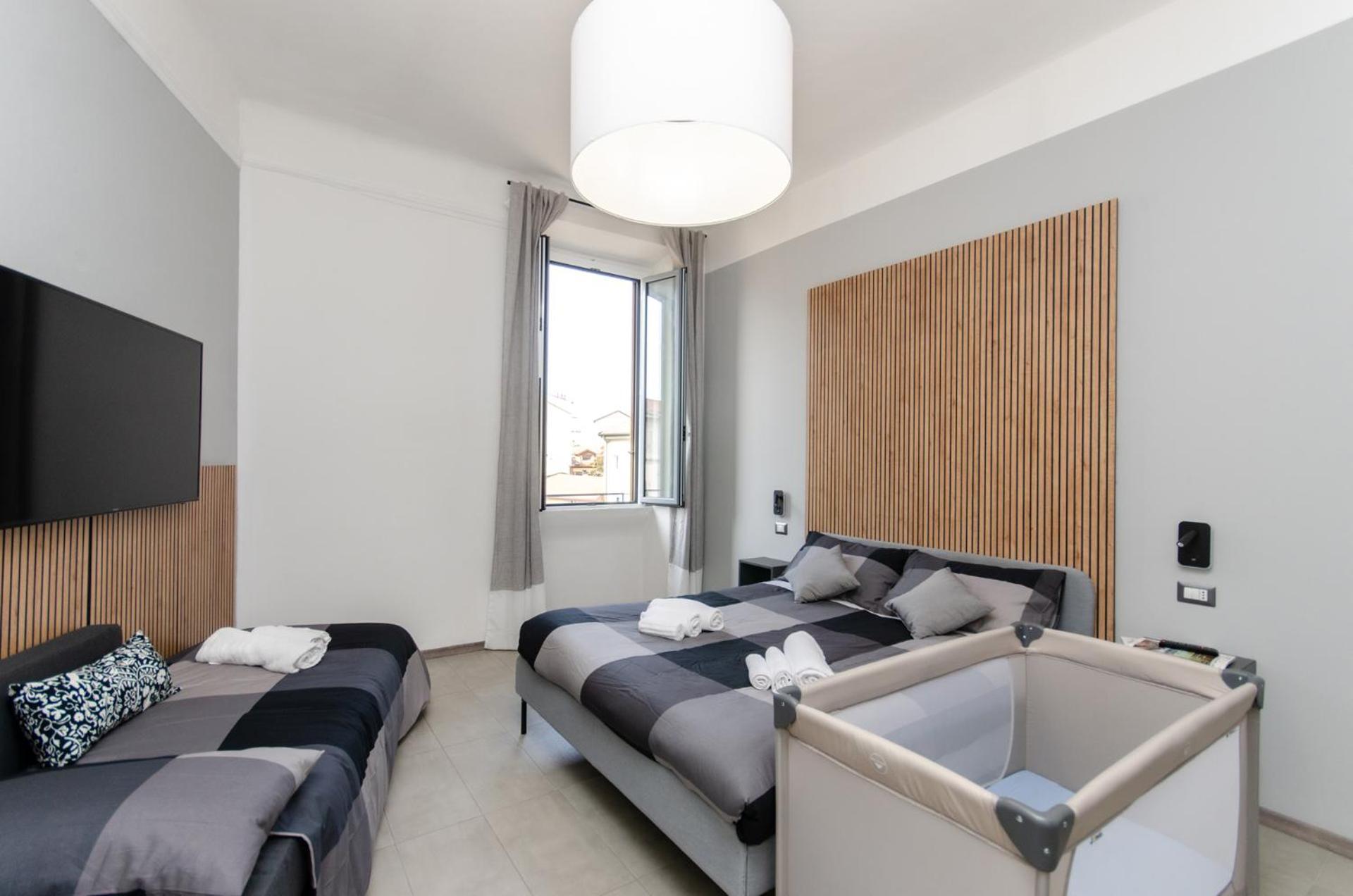 Vivimihome - Navigli-Duomo Maison Fusetti ミラノ エクステリア 写真