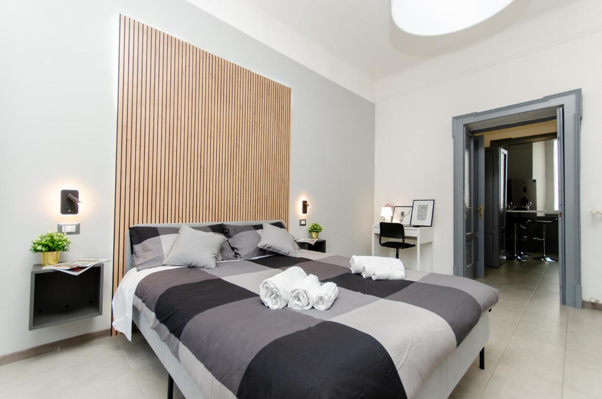 Vivimihome - Navigli-Duomo Maison Fusetti ミラノ エクステリア 写真