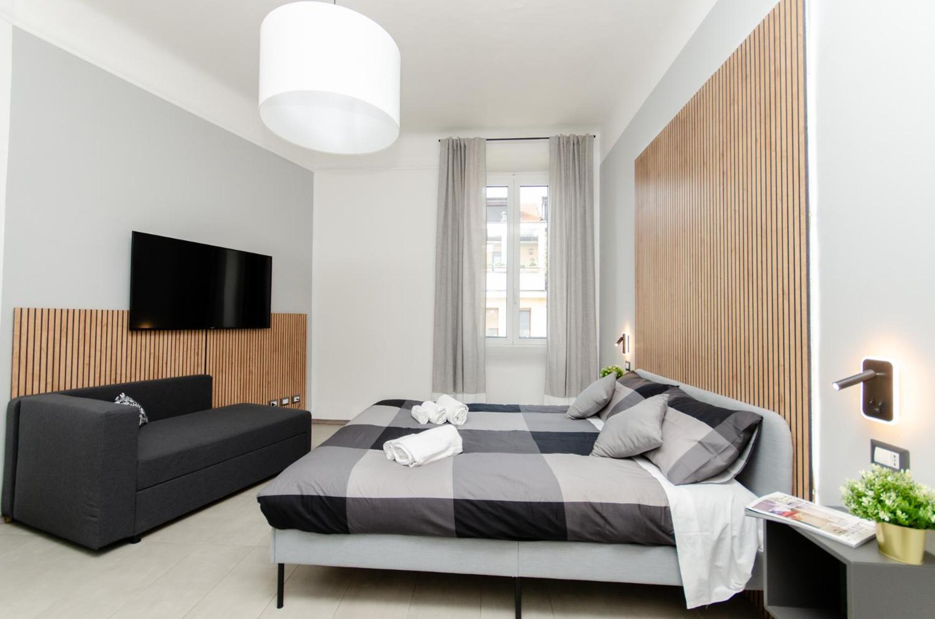 Vivimihome - Navigli-Duomo Maison Fusetti ミラノ エクステリア 写真
