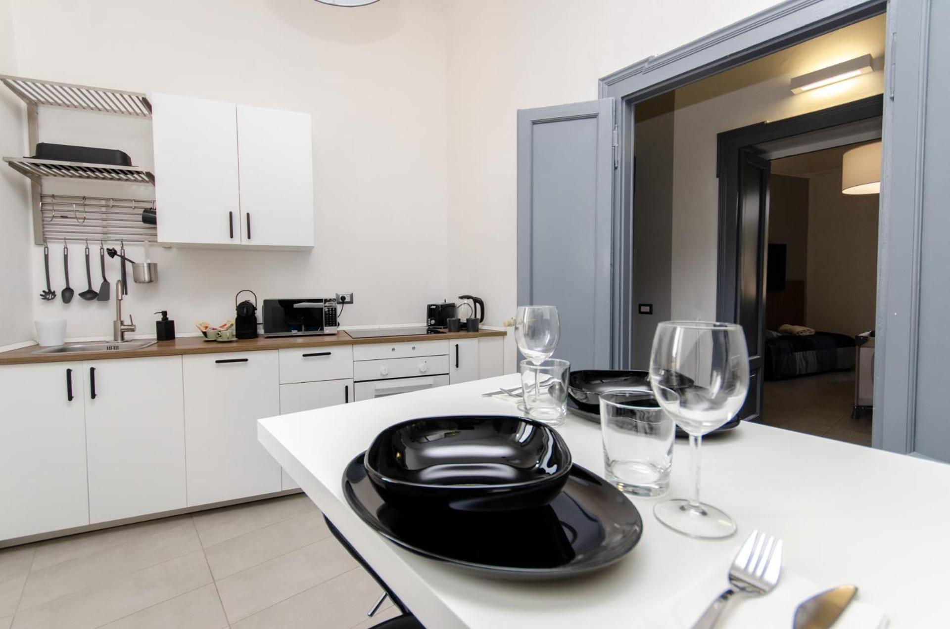 Vivimihome - Navigli-Duomo Maison Fusetti ミラノ エクステリア 写真