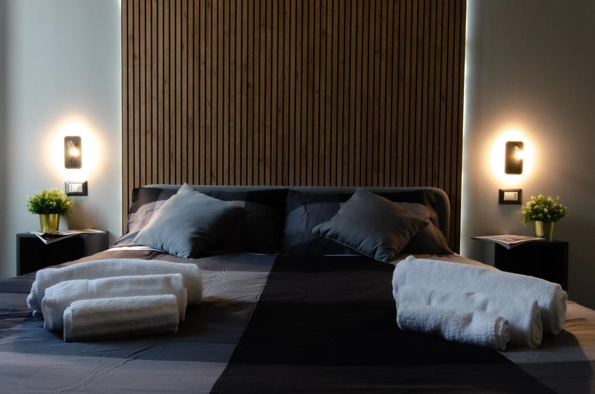 Vivimihome - Navigli-Duomo Maison Fusetti ミラノ エクステリア 写真