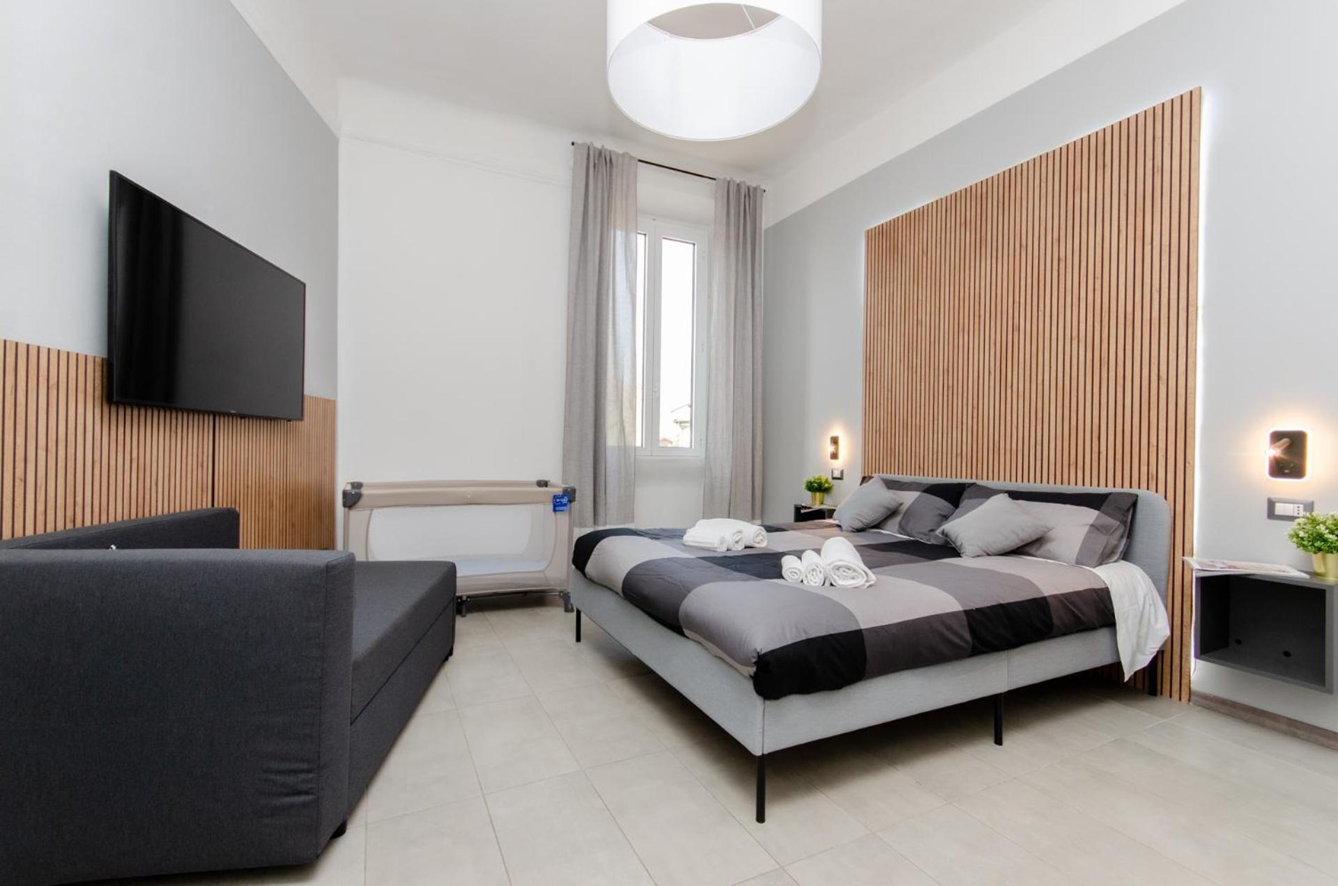 Vivimihome - Navigli-Duomo Maison Fusetti ミラノ エクステリア 写真