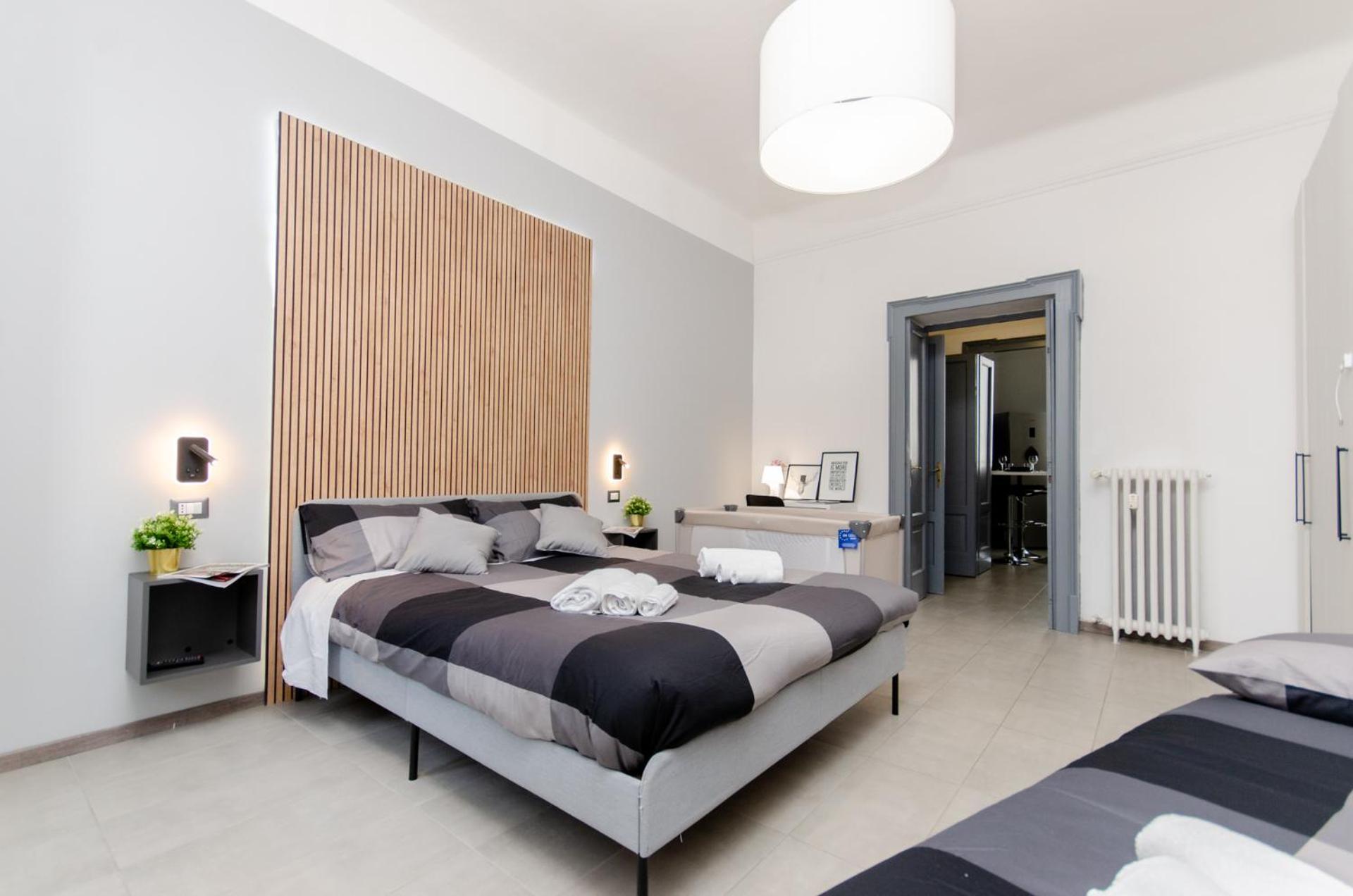 Vivimihome - Navigli-Duomo Maison Fusetti ミラノ エクステリア 写真